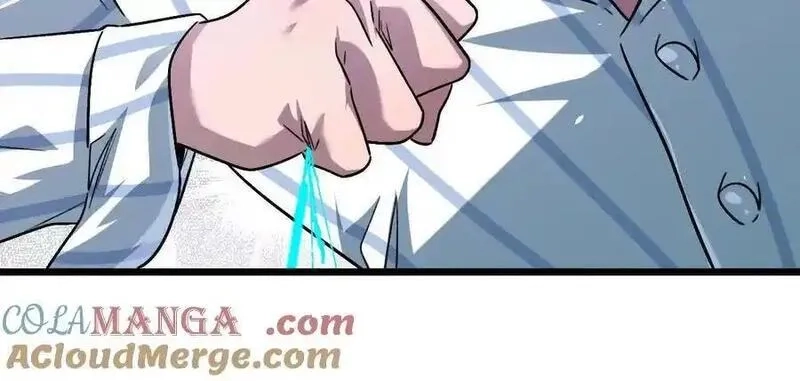我在诡秘世界玩嗨了！,第131话：真正的幕后黑手,第25张
