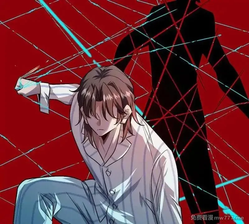 我在诡秘世界玩嗨了！,第131话：真正的幕后黑手,第27张