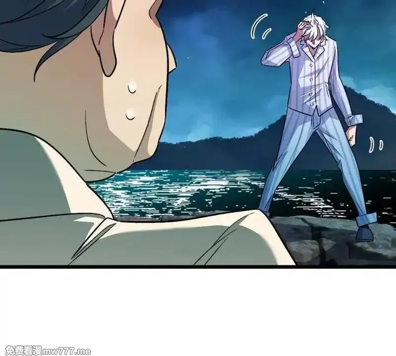我在诡秘世界玩嗨了！,第131话：真正的幕后黑手,第48张