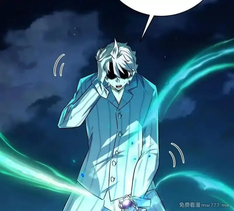 我在诡秘世界玩嗨了！,第131话：真正的幕后黑手,第50张