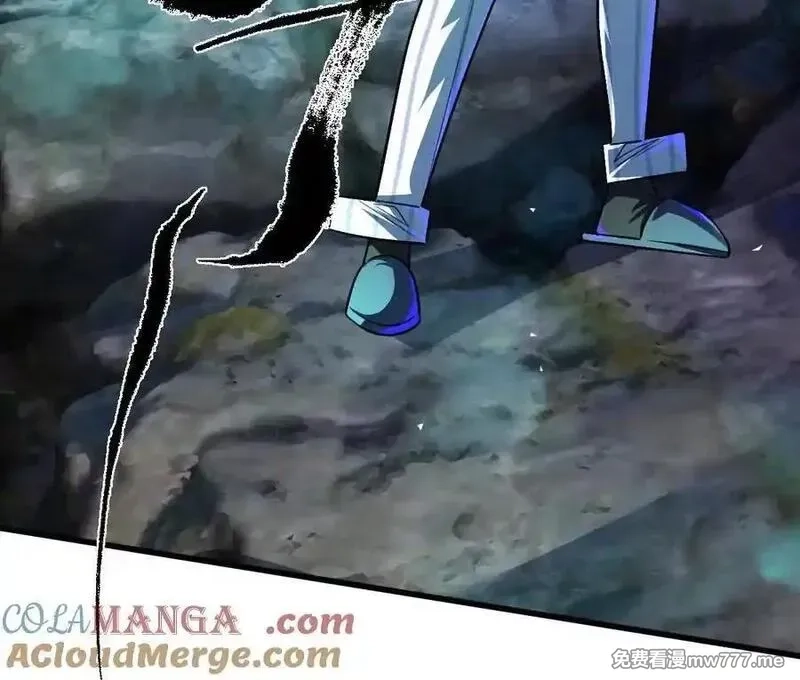 我在诡秘世界玩嗨了！,第131话：真正的幕后黑手,第61张