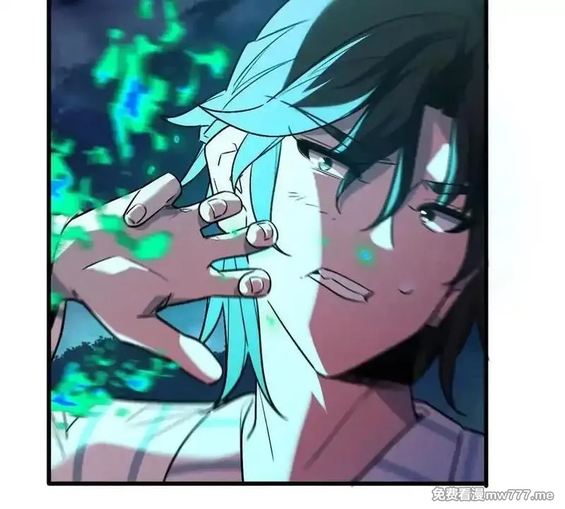我在诡秘世界玩嗨了！,第131话：真正的幕后黑手,第64张