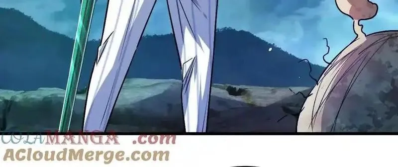 我在诡秘世界玩嗨了！,第131话：真正的幕后黑手,第69张