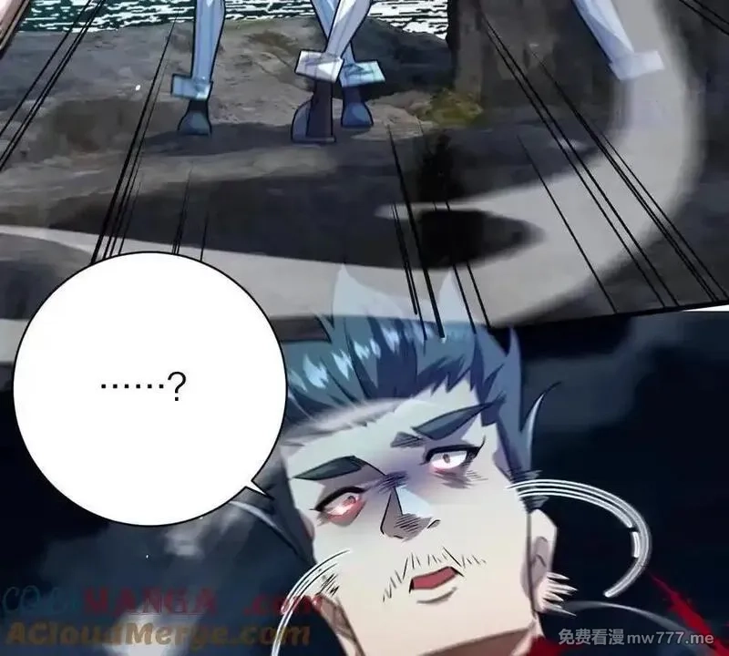 我在诡秘世界玩嗨了！,第131话：真正的幕后黑手,第81张