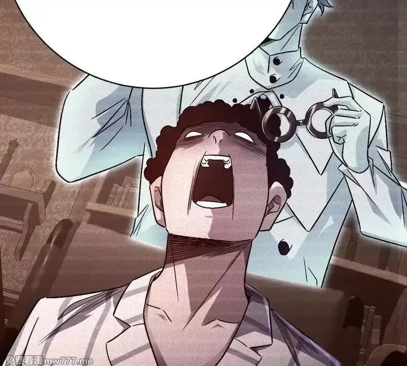 我在诡秘世界玩嗨了！,第131话：真正的幕后黑手,第91张