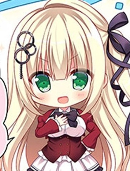 花鐘Kanade Gram 四格漫畫