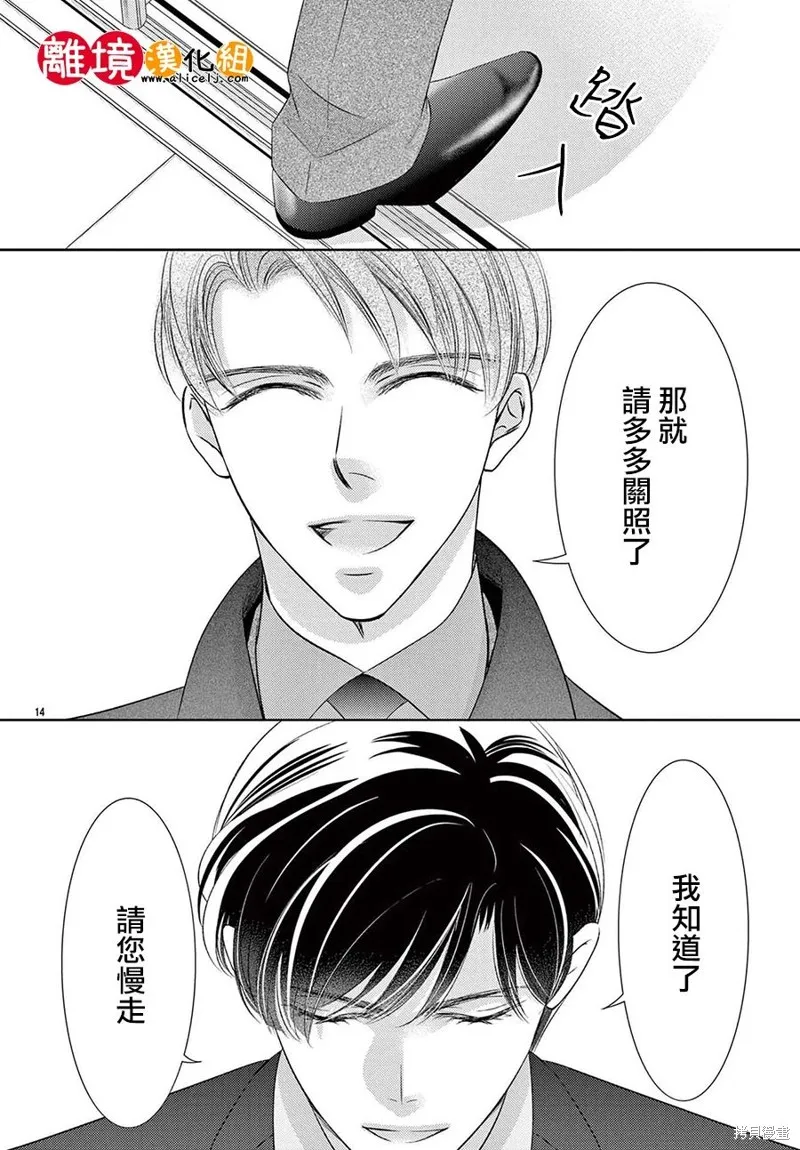 戀愛之前先結婚吧,第22話,第14张