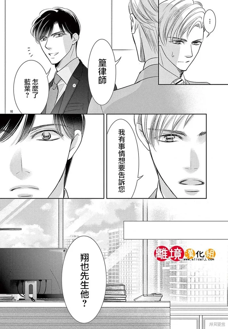 戀愛之前先結婚吧,第22話,第16张