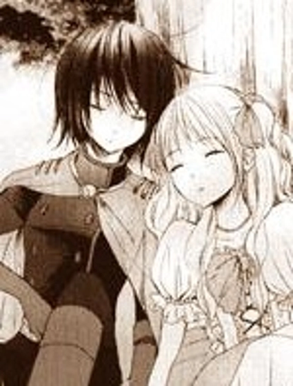 百合短篇三則(百乃モト)