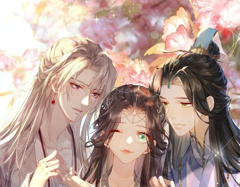 穿书：逆徒他又想欺师,第27话 变回人身,第1张