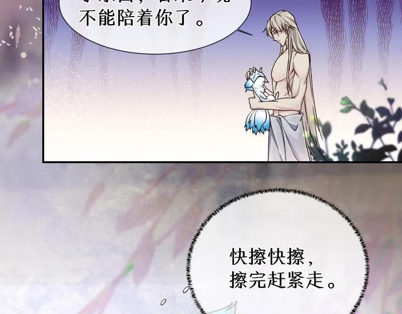 穿书：逆徒他又想欺师,第27话 变回人身,第39张