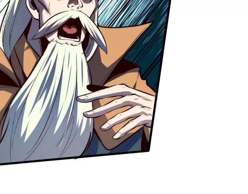 我靠BUG上王者,第103话 祖人的天敌克洛诺斯！,第43张