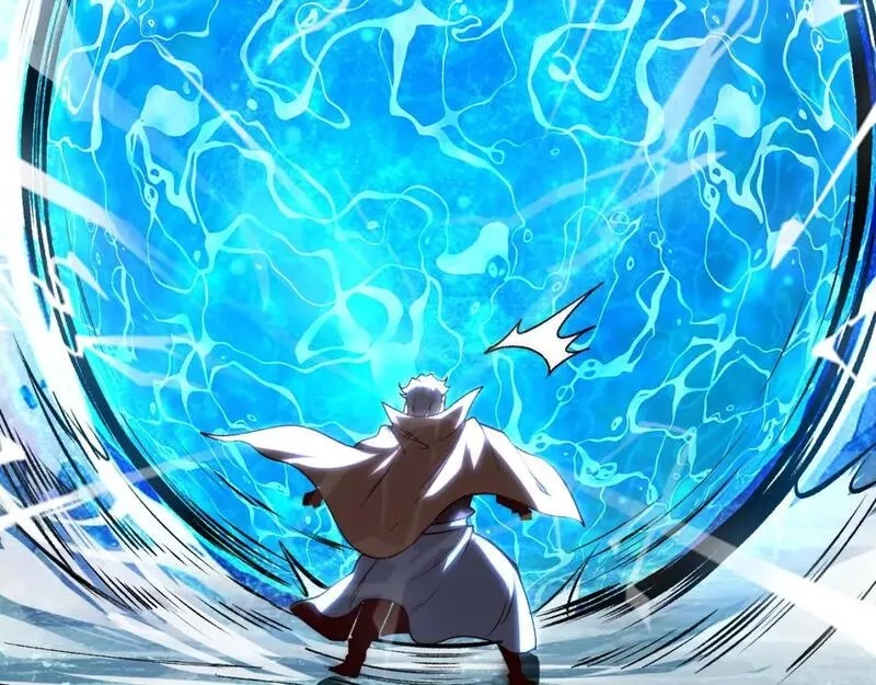 我靠BUG上王者,第103话 祖人的天敌克洛诺斯！,第47张