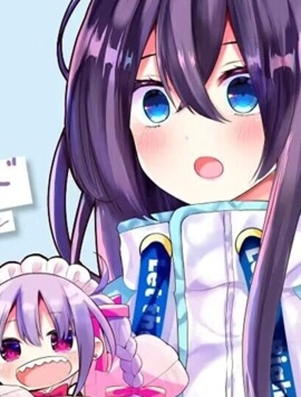 欢快在路途中~不回去是有理由的~