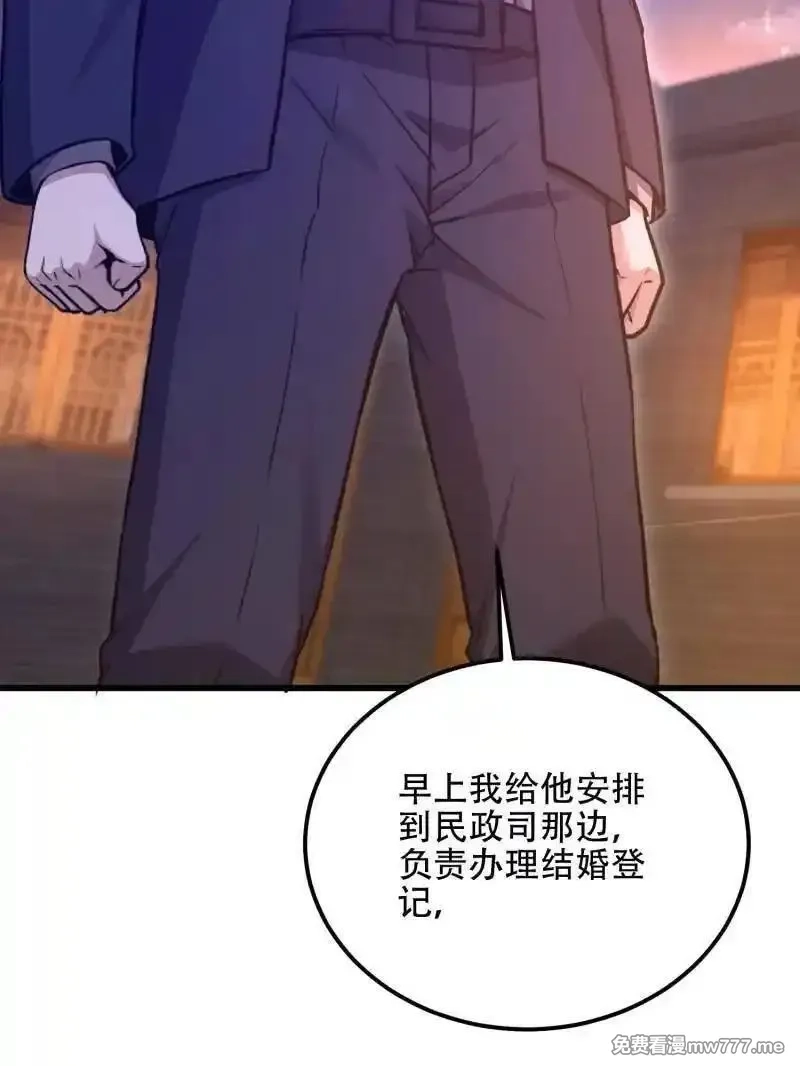 第一序列,第558话 557 面见少帅,第15张