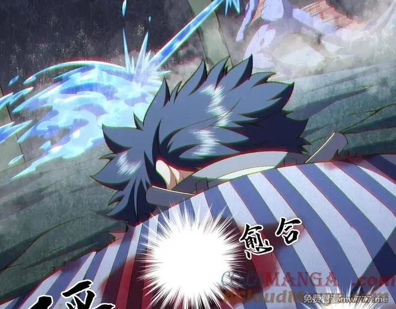 我脑中有大道三千,20planB和全新buff,第169张