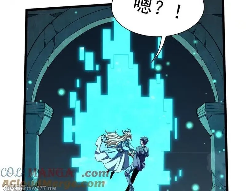我脑中有大道三千,20planB和全新buff,第9张