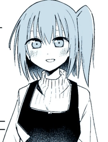 讓人不放心的姐姐