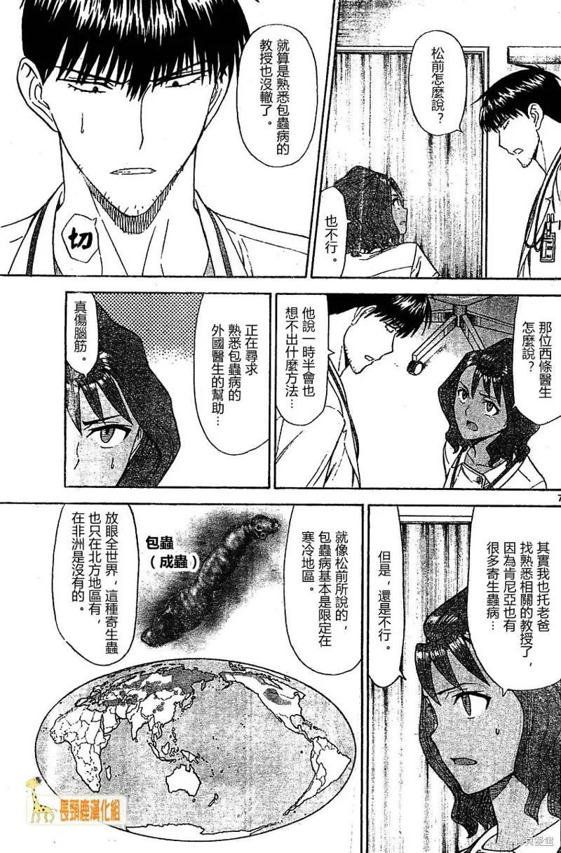 頂尖名醫,第166话,第7张