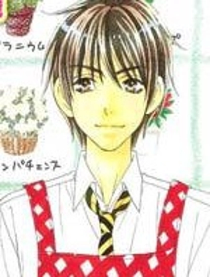 園藝少年