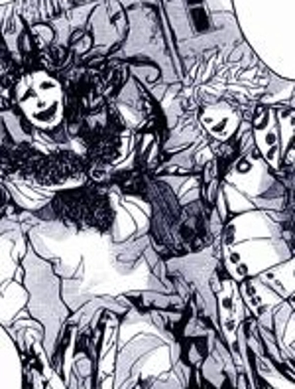 勇者亞瑟的失策