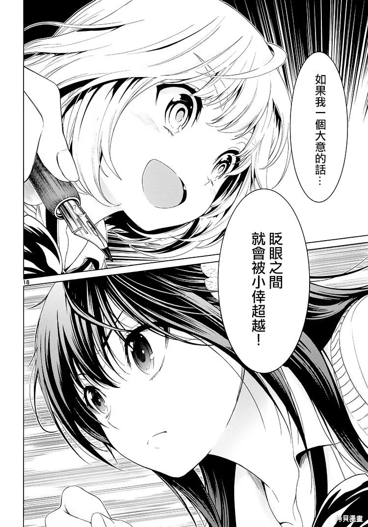 漫研。,第40话,第17张