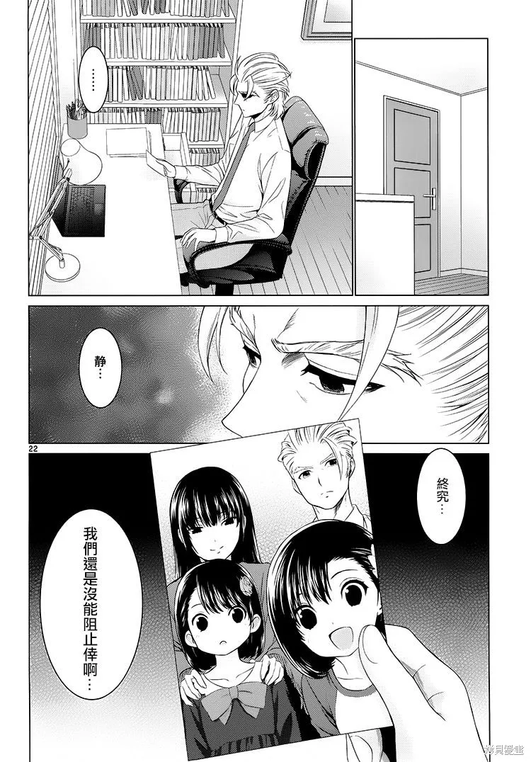 漫研。,第40话,第20张