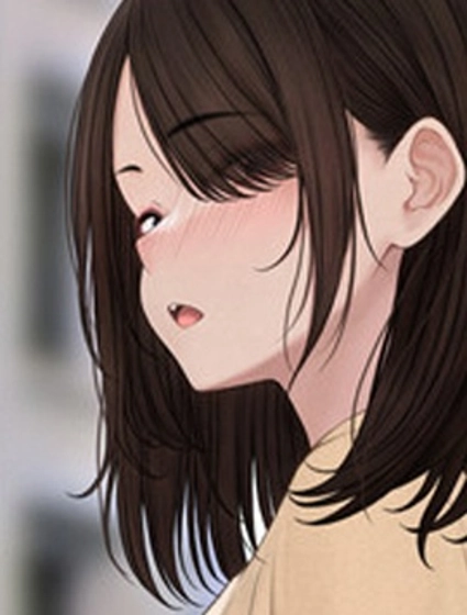 告白十次後交往的青梅竹馬