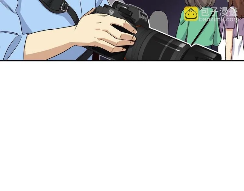捡回一个异界女团,第34话 有点意思,第114张