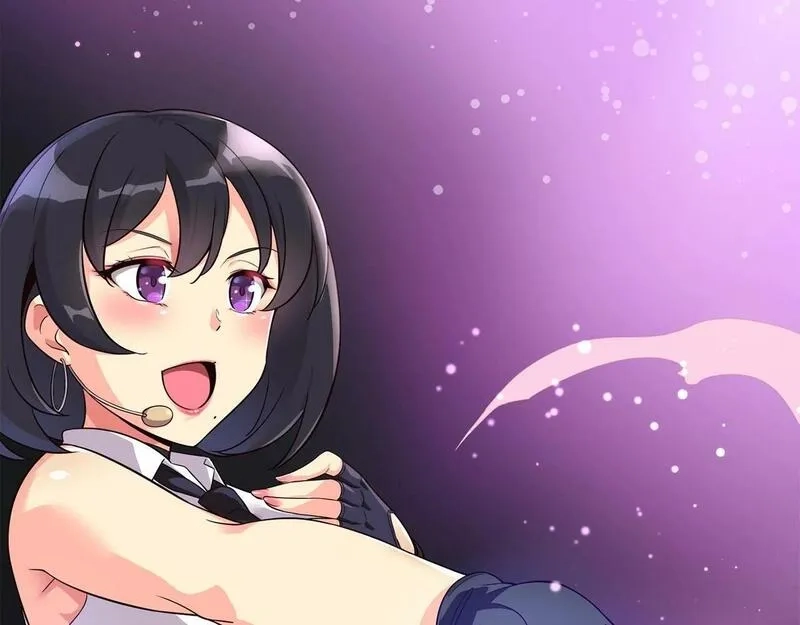 捡回一个异界女团,第34话 有点意思,第5张