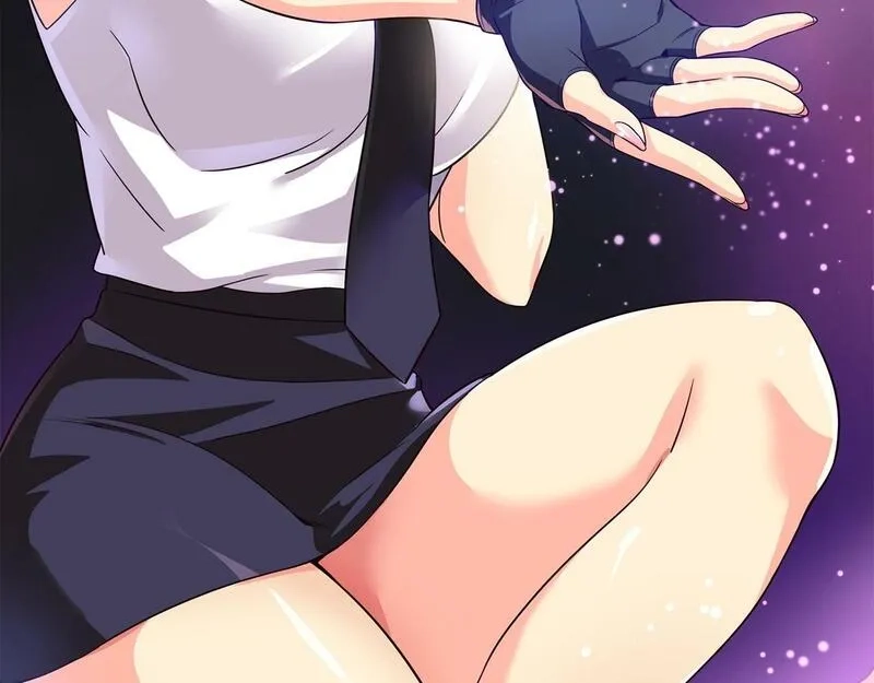 捡回一个异界女团,第34话 有点意思,第6张