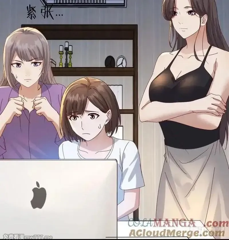 家有双生女友,恶魔与天使,第37张